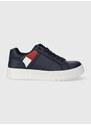 Dětské sneakers boty Tommy Hilfiger