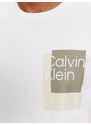 T-Shirt Calvin Klein