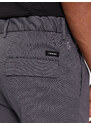 Společenské kalhoty Calvin Klein