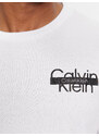 S dlouhým rukávem Calvin Klein