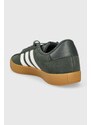 Sneakers boty adidas COURT 3.0 zelená barva, ID6277