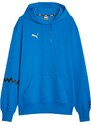 Puma ikina s kapucí Pua Hoops Tea Hoodie 676648-05