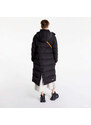 Tommy Hilfiger Dámská péřová bunda Tommy Jeans Alaska Winter Long Puffer Coat Black