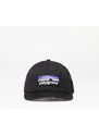 Kšiltovka Patagonia P­6 Logo Trucker Hat Black
