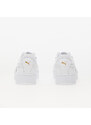 Puma Carina Street Puma White-Puma White-Gold