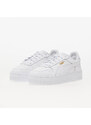 Puma Carina Street Puma White-Puma White-Gold