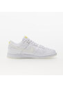 Dámské nízké tenisky Nike W Dunk Low White/ Sail-Opti Yellow