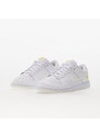 Dámské nízké tenisky Nike W Dunk Low White/ Sail-Opti Yellow