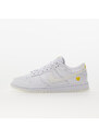 Dámské nízké tenisky Nike W Dunk Low White/ Sail-Opti Yellow