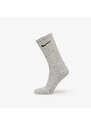 Pánské ponožky Nike Cushioned Training Crew Socks 3-Pack Multi-Color