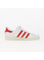 adidas Originals adidas Superstar W Ftw White/ Bright Red/ Wonder Clay