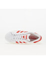 adidas Originals adidas Superstar W Ftw White/ Bright Red/ Wonder Clay