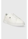 Kožené sneakers boty Gant Joree bílá barva, 28631494.G29