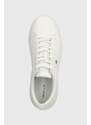 Kožené sneakers boty Gant Joree bílá barva, 28631494.G29