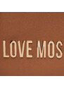 Batoh LOVE MOSCHINO