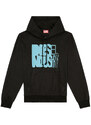 MIKINA DIESEL S-GINN-HOOD-K29 SWEAT-SHIRT