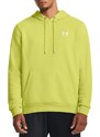 Mikina s kapucí Under Armour UA Essential Fleece 1373880-743