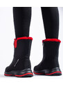 Dámské zimní boty DK 80163