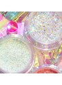 Unleashia Get Loose Glitter Gel gelové třpytky na obličej a tělo 4 Love Dreamer 4 g