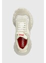 Sneakers boty Camper Pelotas Mars bílá barva, K201590.006