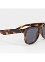 Pánské sluneční brýle Vans MN Spicoli 4 Shades Black/ Brown