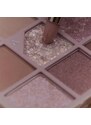 Unleashia Glitterpedia Eye Palette 4 All of Lavender Fog Paleta veganských očních stínů 6,6 g