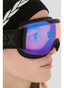 Brýle Uvex Downhill 2000 S CV černá barva, 55/0/447