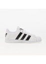 adidas Originals Pánské nízké tenisky adidas Superstar Ftw White/ Core Black/ Supplier Colour