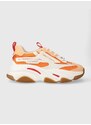 Sneakers boty Steve Madden Possession-E oranžová barva, SM19000033