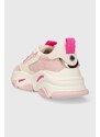 Sneakers boty Steve Madden Possession-E růžová barva, SM19000033
