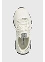 Sneakers boty Steve Madden Mac-E bílá barva, SM19000019