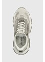 Sneakers boty Steve Madden Possession-E šedá barva, SM19000033