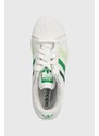 Sneakers boty adidas Originals Superstar XLG bílá barva, IF9121