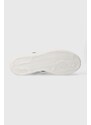Sneakers boty adidas Originals Superstar XLG bílá barva, IF9121