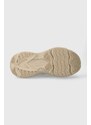 Sneakers boty adidas Originals Ozweego béžová barva, IG6050