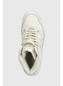 Sneakers boty Asics EX89 MT bílá barva, 1203A296.100