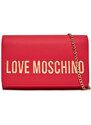 Kabelka LOVE MOSCHINO