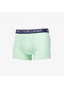 Boxerky Ralph Lauren Classic Trunk 5-Pack Multicolor