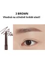 Etude House Drawing Eyebrow No.3 Brown 10 g