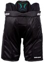 Hokejové kalhoty Bauer X Int M 1058607 černé velikost L