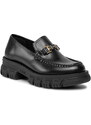 Loafersy KARL LAGERFELD