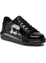 Sneakersy KARL LAGERFELD