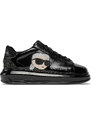 Sneakersy KARL LAGERFELD