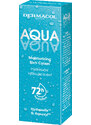 Dermacol Hydratační krém Aqua Aqua (Moisturizing Cream) 50 ml