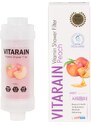 VITARAIN - Vitamínový sprchový filtr s vůní BROSKEV