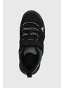 Dětské boty adidas TERREX AX2R CF K černá barva