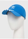 Kšiltovka adidas Originals s aplikací, IS1626