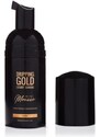 Dripping Gold Cestovní samoopalovací pěna Dark (Mini Mousse) 90 ml