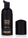 Dripping Gold Cestovní samoopalovací pěna Medium (Mini Mousse) 90 ml