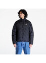 Pánská větrovka Nike Sportswear Windrunner Therma-FIT Water-Resistant Puffer Jacket Black